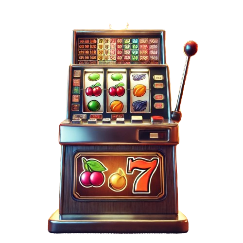 slot machine